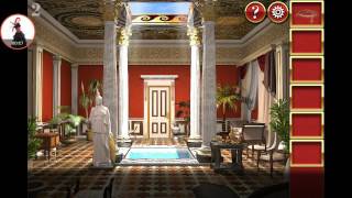 Empire Escape SPQR Level 2 Walkthrough