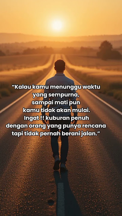 kata kata motivasi - kata kata bijak - kata kata mutiara #shorts #fyp #shortvideo