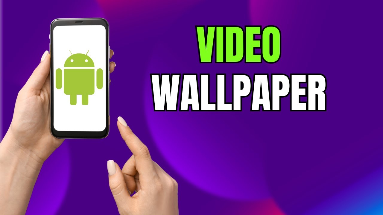 Turn Videos Into Live Wallpapers on Android (Step-by-Step Guide)