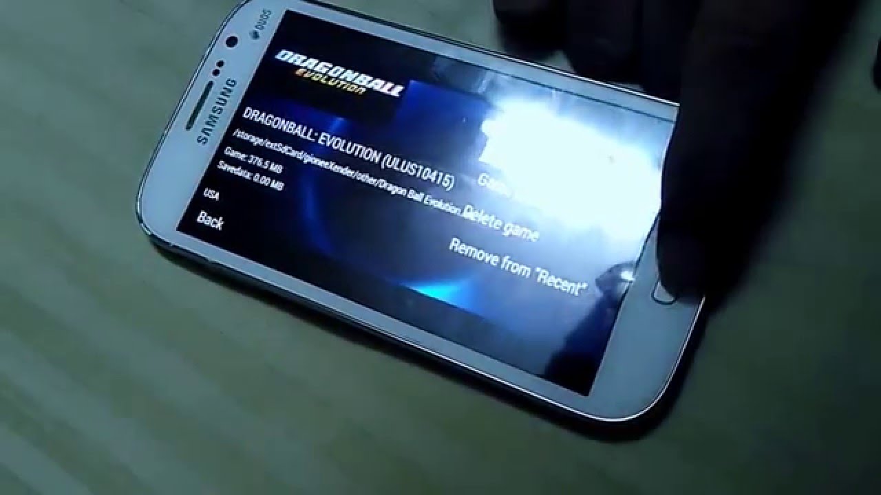 PPSSPP Hack Version [1.4.2] In Android (By Android Gaming ... - 