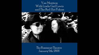 Van Morrison Live 2002 Rosemont Theatre Chicago IL