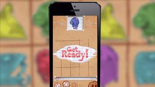 Mind Machine Logical Puzzle | Android games | Fresh game screenshot 2
