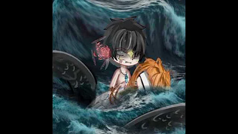 Siren trend🧜‍♂️🌊🐚 #gachabl #blgacha #gacha #gachaedit #gachaanimation #gachatrend #gachashort #BL 💗