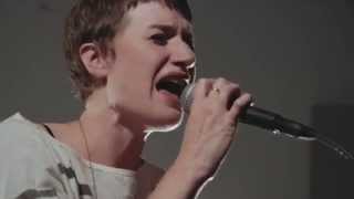 Video thumbnail of "Pure Bathing Culture - She Shakes (Live at Braund Studios)"