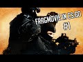 Fragmovie by gromov csgo