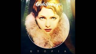 Goldfrapp ➤ Utopia (HQ) *FLAC*