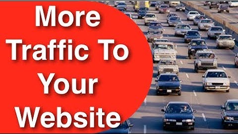 Traffic Exchange Sites | Get FREE Traffic To Your Blog