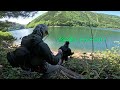 鱒の色とはなんぞや【渓流ルアー】