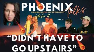 "DIDN'T HAVE TO GO UPSTAIRS" IDAHO4