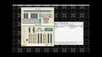 12 Step Editor Tutorial