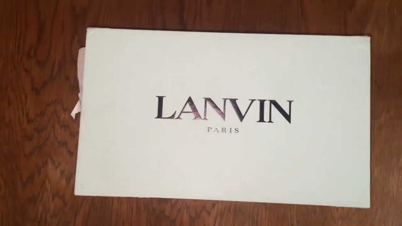 11KG Pandabuy Haul- Louis Vuitton, Amiri, Lanvin, Chrome Hearts