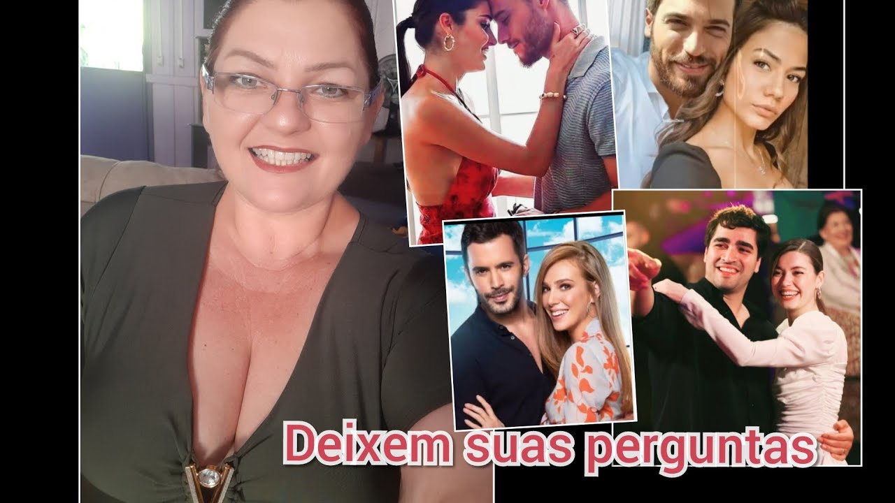 Deixe suas perguntas 