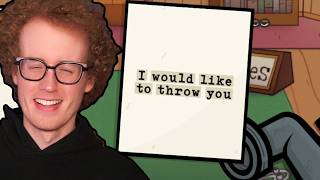 WORKPLACE THREATS - Jackbox