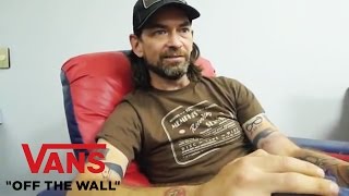 Day 34: St. Louis, MO - Live Shows with Lucero | Vans Warped Tour | VANS screenshot 5