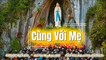 Hợp xướng Cùng Với Mẹ - Bạch Vân 