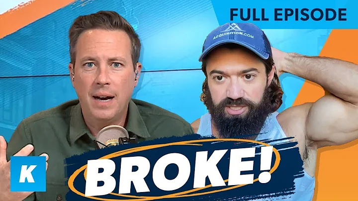 $100,000,000 Man Reveals Mindsets That Keep You Br...