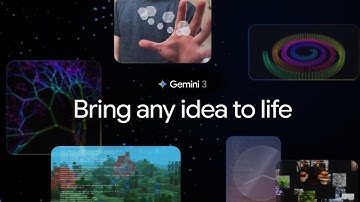 Gemini 3 komt eraan; open-source codeeragent haalt $ 19 miljoen op