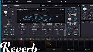 Wavetable Synthesis Explained | Reverb