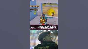 @JONATHANGAMINGYT HACKER OR WHT|JONATHAN IS BACK #bgmi #jonathan #shorts #ytshorts #pubgmobile