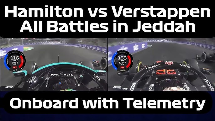 Hamilton vs Verstappen: Quem vai ser o galinha? – (Teoria dos Jogos) – Lap 1