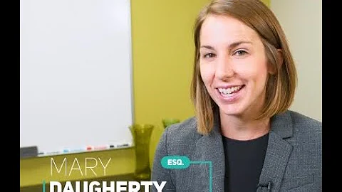 About Colorado Springs Divorce Attorney Mary Daugh...