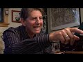 Peter Coyote reads ‘On Earth’ by Robert Creeley
