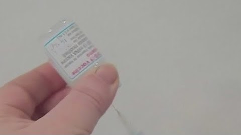 What to know about new Arcturus COVID variant