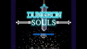 Dungeon Souls (Archer Run)