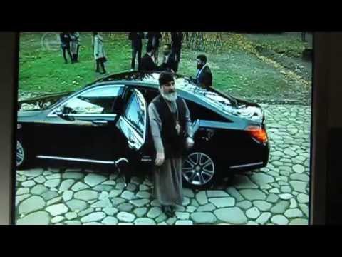 2015 11 17  წინანდალი. ფონდის \"გაამწვანე საქართველო\" ღონისძიება იმედის დილაში