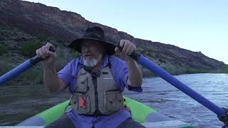 The Fascinating History of the Upper Rio Grande
