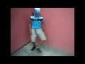 Bailando (Dembow 2013) Paramba - Se Escucha
