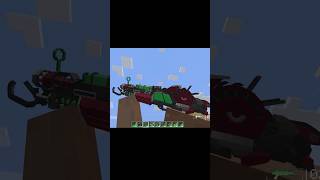 TaCZ Elite X Quality Guns (Remastered) MOD in Minecraft