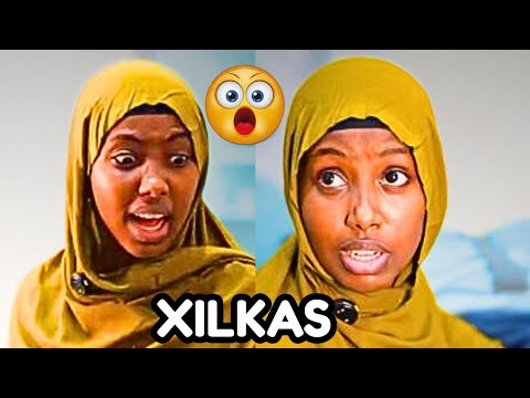 Team Xilkas Somali Tiktok 2025 Qosolka Aduunka Somali Funny Videos