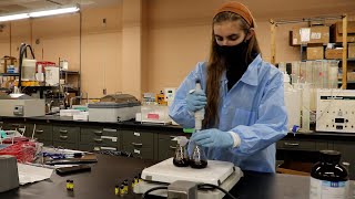 WASTE Lab: Autumn Sylvestri