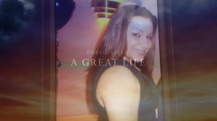 Our Angel Deborah Morales