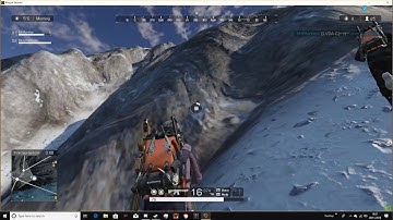 Ring of Elysium: Kill | Shot with GeForce