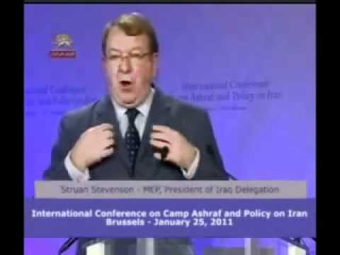 International Conference on Camp Ashraf and Iran P...