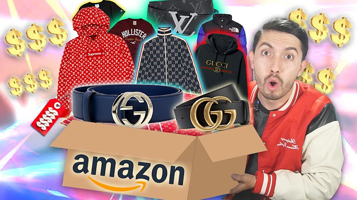 COMPRANDO LA CAJA MAS CARA DE AMAZON DEVOLUCIONES... GANE ROPA DE LUJO !