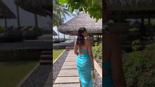 Watch Tridha Choudhary Flaunt Her Flawless Beauty In A Stunning Bikini 