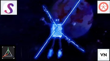 prisma3d texture and vfx design tutorial ((prisma3d rigging tutorial part 3))