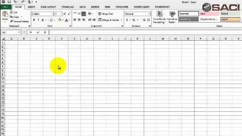 Microsoft Dynamics GP - Excel AR Trial Balance with SQL