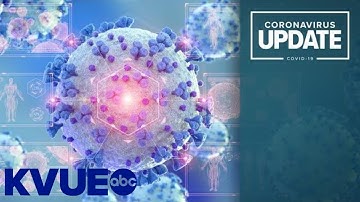 Some of your COVID-related questions answered | KVUE