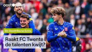 '30 miljoen voor Rots, Nijstad en Van Rooij is weinig' | De Oosttribune Extra | RTV Oost