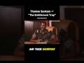 Thomas Sankara 🇧🇫 The Entitlement Trap #knowledge #education #africa #leadership
