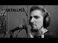 Metallica - Wherever I May Roam (Cover by Eldameldo)