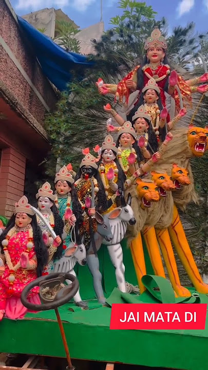 jaikara sherowali da bol sache darbar ki jai 🙏🏻🚩#maa #navratri2023
