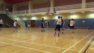 第五屆ABL籃球聯賽3008 3