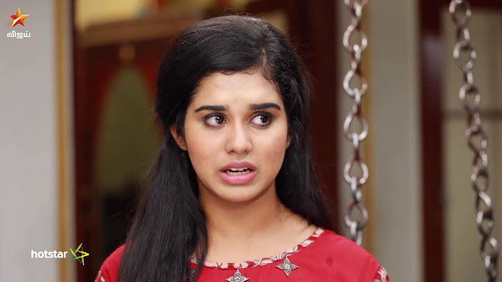 Saravanan Meenatchi | 16th to 20th July 2018 - Promo