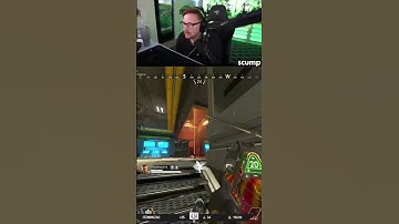 That Horizon Was Definitely THAT Guy For Scump.. - Apex Legends