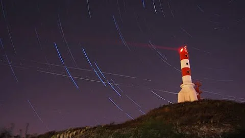 Onde Arrais pode navegar?